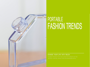 Máy Tính Xách Tay/Phẳng/Tái Sử Dụng Chai Nước 380Ml/450Ml - Product Image 4