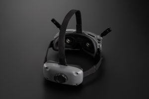 Sotcks nuevo Original para gafas DJI Integra con latencia ultrabaja, transmisión de vídeo estable, pantalla HD, colores impresionantes - Product Image 3