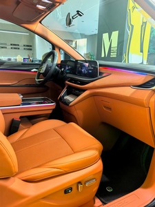 Luz de <span class=keywords><strong>Techo</strong></span> para Auto GZYLC, Mejora Interior de Lujo VIP para Auto, Sofá Cama y Piso con Variedad de Colores para Buick GL8 MPV - Product Image 3