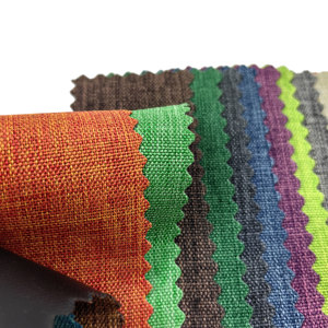 <span class=keywords><strong>Tissu</strong></span> Oxford en polyester 300D teint cationique pour <span class=keywords><strong>coussin</strong></span> d'extérieur haute résistance en stock pour sac, chaise de plage en plein air, canapé - Product Image 6