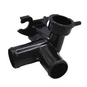 Conjunto de Termostato e Interfaz de Tubería de Agua para Hyundai Elantra y Kia, Modelos 2011-2016, Modelo 25329-3X600 para Uso en Termostato de Motor - Product Image 2