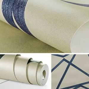 <span class=keywords><strong>Papier</strong></span> <span class=keywords><strong>peint</strong></span> non tissé Lignes géométriques simples Art abstrait <span class=keywords><strong>Papier</strong></span> <span class=keywords><strong>peint</strong></span> rayé irrégulier <span class=keywords><strong>gris</strong></span> <span class=keywords><strong>clair</strong></span> - Product Image 6
