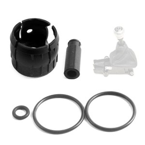 Kit de réparation de levier de vitesses Vauxhall, diamètre de l'axe de 25 mm, montage par pression à fente arrière X8R0078 - Product Image 2