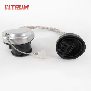 YITRUM ชุดสายไฟบัลลาสต์ 33129-TA0-003 สำหรับฮอนด้า แอคคอร์ด อาคูรา โอดิสซีย์ไฟหน้าเครื่องจุดไฟ 50 เฮิร์ตส์สแตนเลส - Product Image 2