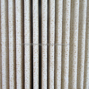 Cartucho de filtro de purificación de aire de gas especial de bajo precio - Product Image 1