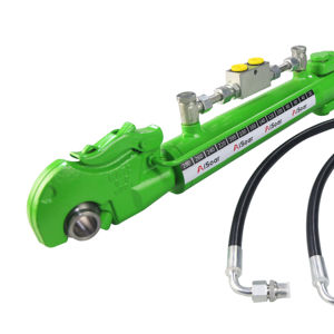 大型 トラクター 部品用 油圧 トップリンク Cat | トップリンク 油圧シリンダー トラクター トップリンク - Product Image 1