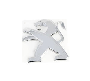 Ricambi Auto <span class=keywords><strong>Logo</strong></span> Leone 9678484880 YL00471980 per <span class=keywords><strong>Peugeot</strong></span> 301 - Product Image 2