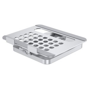 Supporto <b>tablet</b> ICA TBL DOCK81 Silver 368307 - Product Image 3