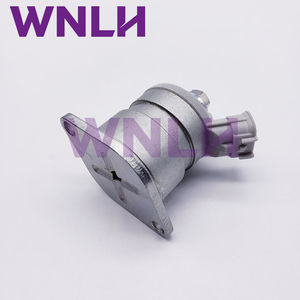 9218234 9218269 โซลินอยด์วาล์วแบบสัดส่วนสำหรับ ZX200-3 ZX350-3 รถขุดปั๊มไฮดรอลิกอะไหล่เครื่องจักรก่อสร้าง - Product Image 6