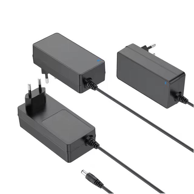 24V 2.5A 3A CCTV Camera Ac Dc Adapter 12V 5A 6A LED Screen Power Adapter 32V 36V 2A Motor Charger 48V 1.5A Pump Power Supply