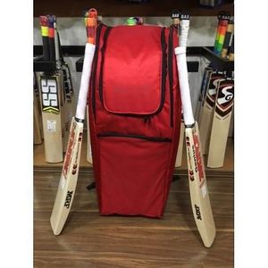 Sac de sport de cricket de taille standard pour hommes et femmes, utilisé par de nombreux joueurs internationaux, 100% meilleur équipement sportif - Product Image 4