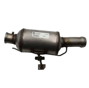 Convertidor Catalítico DPF de Alta Calidad con Certificación TUV para <span class=keywords><strong>Mercedes</strong></span> <span class=keywords><strong>Benz</strong></span> <span class=keywords><strong>Vito</strong></span> W447 - Product Image 3