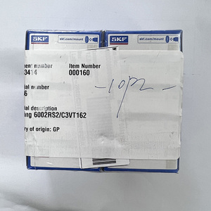 Repuestos Originales Nuevos y Económicos para Horno de Reflujo SMT, Rodamiento <span class=keywords><strong>93036</strong></span> 6002RS2/C3VT162, Marca ERSA, 2 Semanas de Garantía, Consumibles Personalizables - Product Image 5