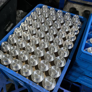 <strong>Cnc</strong> Machining Stainless <strong>Precision</strong> Custom Rapid <strong>Prototype</strong> Metal Stainless Steel Aluminum <strong>5</strong> Axis <strong>Cnc</strong> Machining Parts For <strong>Cnc</strong> - Product Image 5