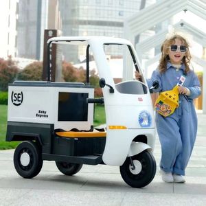 Mobil Mainan Anak Listrik 12v Baru Berlisensi, Mobil Bayi Plastik 10 Tahun dengan Tenaga Baterai Roda - Product Image 1