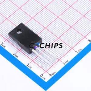 Transistor de efecto de campo de transistor (MOSFET) de la marca-nuevo y original de la marca-1, 2, 1, 2, 1, 2, 1, 2 - Product Image 2