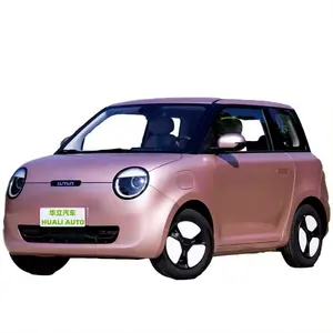 Chanan Lumin Ev Chana Chalan Hot Selling Chang'an Lumin Elektro Mini Auto Changan Uni Lumin Ecke Ev Auto 2024