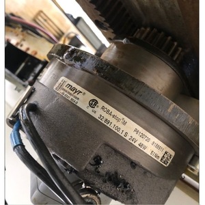 SCHMITT MPN Series Centrifugal <b>Pump</b> 100mm Discharge 10m Head <b>Electric</b> Stainless Steel <b>Water</b> <b>Pump</b> - Product Image 4