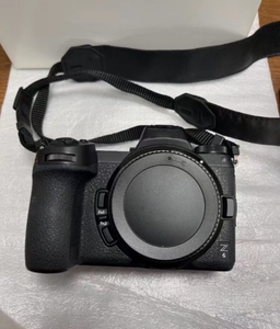กล้องดิจิตอลมือสอง Nikon Z6 ความละเอียด 25MP บันทึกวิดีโอ 4k กล้องระดับมืออาชีพ - Product Image 1