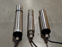 Nouveau produit économique en ligne Water Ec Conductivity Sensor Electrode Probe Sensor