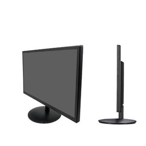 Pantalla universal LCD Monitor 19 20 22 24 pulgadas Oficina PC Computadora OEM Fábrica Precio barato LCED Desktop PC Game Monitor - Product Image 6