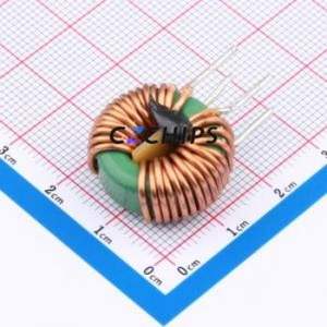 YDTC181007-182L Common Mode Filter DIP-4 RF 2 1kV 1.8mH@1kHz 15mOhm - Product Image 2