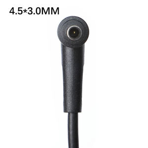 อะแดปเตอร์แปลงไฟสำหรับแล็ปท็อปแท้ 65W 4.5*3.0 มม. 19V 3.42A สำหรับ <span class=keywords><strong>Asus</strong></span> <span class=keywords><strong>ZenBook</strong></span> <span class=keywords><strong>Duo</strong></span> UX481F UX481FL UX481FA - Product Image 3