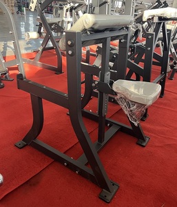 Appareil d'entraînement abdominal, planche lestée pour exercices abdominaux, renforce les muscles rectus abdominis et <span class=keywords><strong>obliques</strong></span>. - Product Image 5