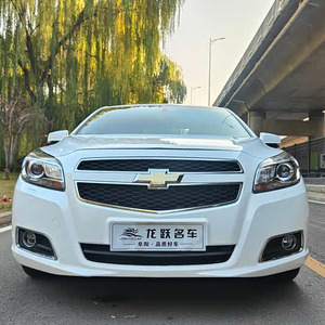 Voiture à essence d'occasion <span class=keywords><strong>Chevrolet</strong></span> <span class=keywords><strong>Malibu</strong></span> <span class=keywords><strong>2014</strong></span> 2.0L automatique à conduite à gauche, économique et très vendue, idéale pour les routes urbaines - Product Image 2