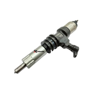 Inyector de Combustible para Motor 4HK1 6HK1, Pieza de Excavadora, 095000-8901, 095000-0660, 095000-5471, 8-98284393-0, 8-98280697-1, 8-98284393-0 - Product Image 6