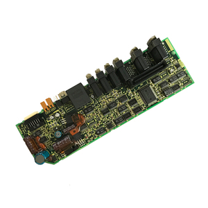 Placa de circuito impreso FANUC A20B-2001-0930 para A06B-6079 - Product Image 4