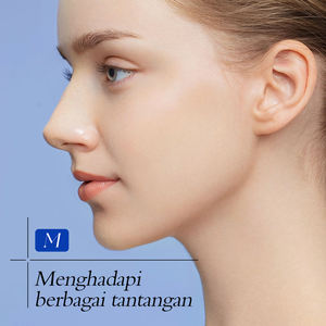 Crème Visage Hydratante KORMESIC 50g 10X Céramide, Marque Privée, Personnalisée, OEM, Soin de la Peau, Crème Visage Hydratante - Product Image 2