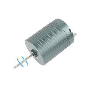 محرك بدون فرش عالي الأداء 44k لـ CMG - Product Image 1