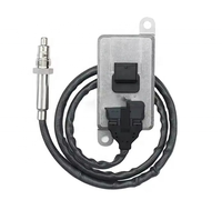 Sonde lambda de haute qualité pour capteur d'oxyde d'azote (Nox) pour pièces automobiles A0111536128