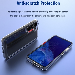 Fundas de teléfono móvil baratas precio de fabricante para Samsung <span class=keywords><strong>Galaxy</strong></span> S23 <span class=keywords><strong>S22</strong></span> Pro cubierta de alta calidad - Product Image 6