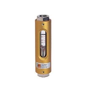 Medidor de Flujo Térmico Kobold Ksk 1150bk2000, Medidor de Flujo de Aire y Gas de Área Variable de Plástico, 2000 L/H, Precisión de ±2 Por Ciento - Product Image 4