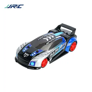 Wholesale mini rechargeable motor-Mini Super Strong Power High Speed JJRC Series 2.4G RC Car Kit Upgrades Kids Electric Motor Rechargeable