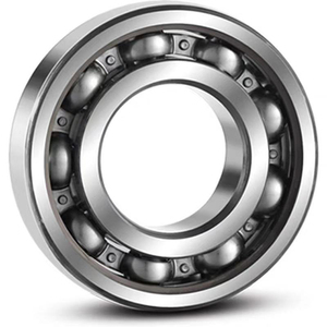 OEM personalizado de fábrica Original 608 6200 6201 6202 6203 ZZ 2RS ABIERTO Rodamiento rígido de bolas <span class=keywords><strong>Baleros</strong></span> Industria Roulement de una sola fila - Product Image 4