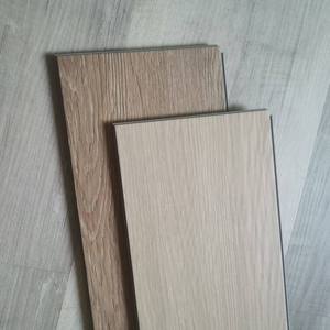 El Mejor Suelo SPC Impermeable de Núcleo Rígido, Compuesto de Piedra y Plástico, Diseño Moderno y Liso, Resistente al Desgaste, con Diseño Gráfico - Product Image 4