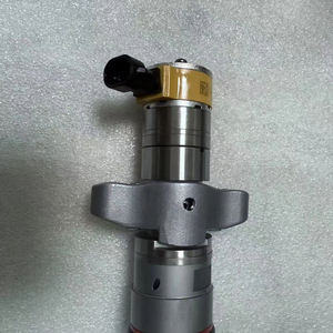 268-1839 20R-8071 241-3238 387-9426 Fuel Injector for C7 Engine 324D 584 584HD 545C E336GC Excavator&Construction Machinery - Product Image 1