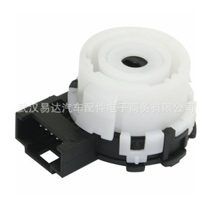 สวิตช์กุญแจสตาร์ท 6 ขา รุ่น 1K0905849B 1K0905865A สำหรับรถยนต์ Volkswagen Audi - Product Image 3