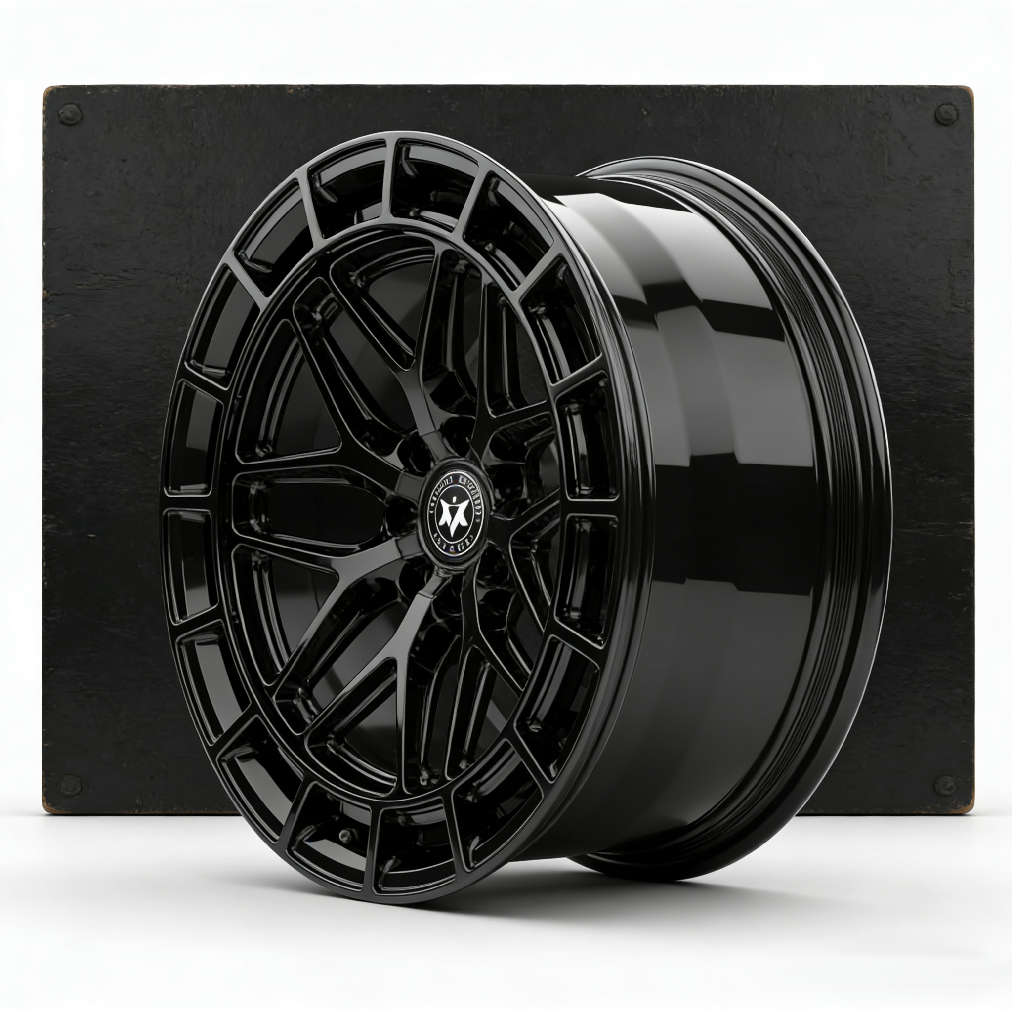 How to Choose Rims Forged Concave 22 Inch: Ultimate Buyer's Guide