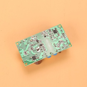 220V DC 12V 2A 5V 1.5A điện áp kép Board cung cấp điện AC DC chuyển đổi mạch kép nhóm độc lập tải quy định - Product Image 5