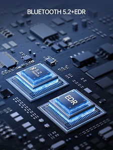 Freedconn Free + Bluetooth maglia 5.2 2.0 accessori moto ABS lungo raggio Bluetooth citofono cuffia moto - Product Image 5