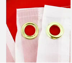 Оптовая продажа, белый синий красный полиэстер, национальные флаги Российской Федерации 3x5ft, флаг России - Product Image 4