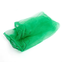 Hoge kwaliteit PP/PE mono mesh zak met UV-bescherming en trekkoord voor dadelpalm bescherming en fruitbescherming