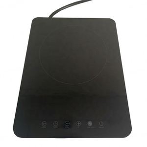 Portable Induction <b>Cooker</b> 1000W 120V - Product Image 2