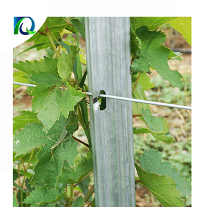 2024 paletti in metallo, - Product Image 1