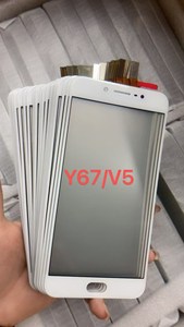 แผงดิจิไทเซอร์ระบบสัมผัสสำหรับ Oppo <span class=keywords><strong>Redmi</strong></span> Vivo A57 Y67 MI7 V5 <span class=keywords><strong>NOTE4</strong></span> Y51จอ LCD ระบบสัมผัสสัมผัส + กระจกหน้าจอ LCD ระบบสัมผัสซ่อมแซม - Product Image 2