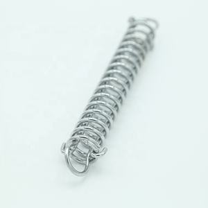 Ressorts <span class=keywords><strong>de</strong></span> timon en acier inoxydable personnalisés en métal <span class=keywords><strong>ressort</strong></span> d'<span class=keywords><strong>amortisseur</strong></span> <span class=keywords><strong>de</strong></span> laisse <span class=keywords><strong>ressort</strong></span> <span class=keywords><strong>de</strong></span> tension <span class=keywords><strong>de</strong></span> tampon - Product Image 3